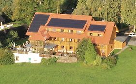 Bio - Hotel - Alpengasthof Koralpenblick