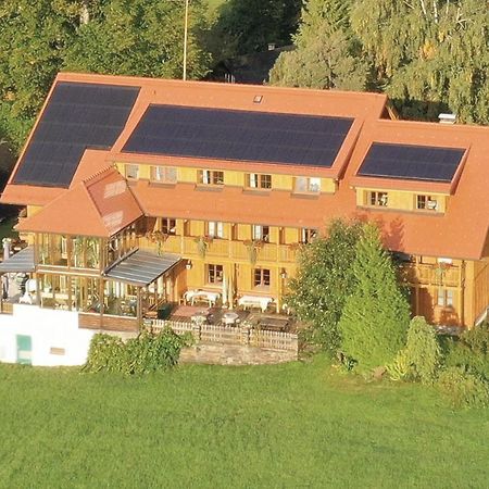 Bio - Hotel - Alpengasthof Koralpenblick Deutschlandsberg Exterior foto