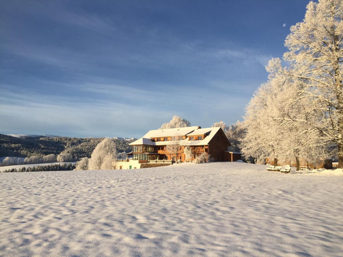 Bio - Hotel - Alpengasthof Koralpenblick Deutschlandsberg Exterior foto